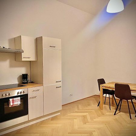 Wiedner Apartments Wiedeń Zewnętrze zdjęcie