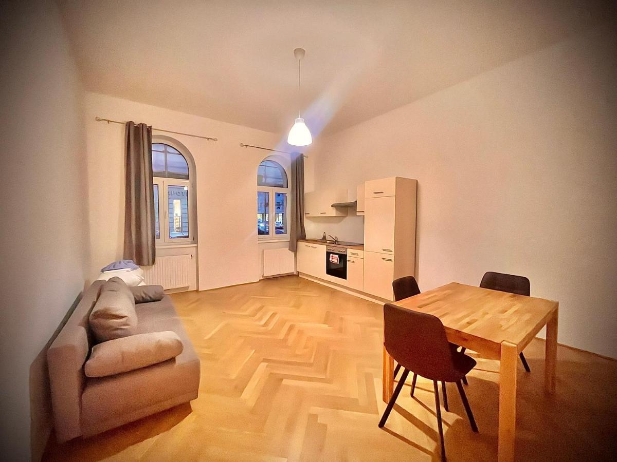 Wiedner Apartments Wiedeń Zewnętrze zdjęcie