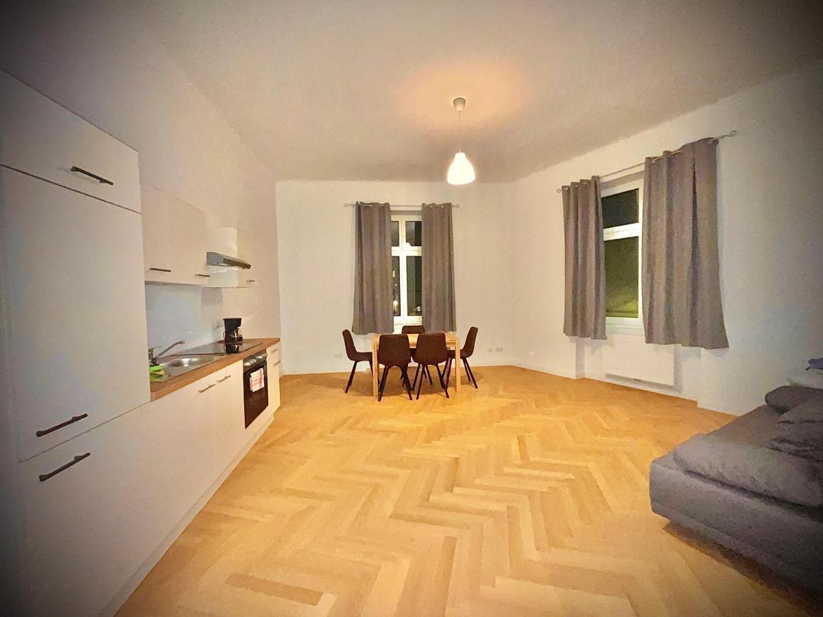 Wiedner Apartments Wiedeń Zewnętrze zdjęcie