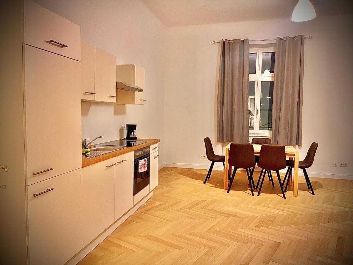 Wiedner Apartments Wiedeń Zewnętrze zdjęcie