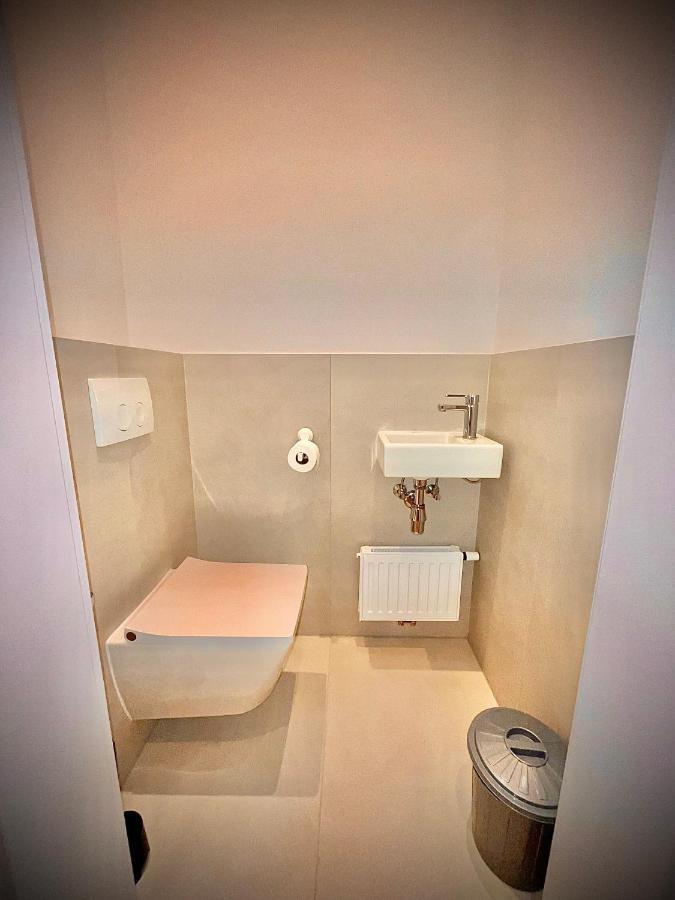 Wiedner Apartments Wiedeń Zewnętrze zdjęcie